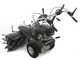Blackstone GS100V-C - Motospazzatrice a scoppio