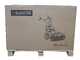 Blackstone GS100V-C - Motospazzatrice a scoppio