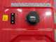 GeoTech Pro GGP 9500-3 ESA - Generatore di corrente carrellato con AVR avv. elettrico 7.8 kW - Continua 7.5 kW + ATS