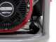 GeoTech Pro GGP 9500-3 ESA - Generatore di corrente carrellato con AVR avv. elettrico 7.8 kW - Continua 7.5 kW + ATS