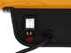 Master BLP 17 M - Generatore di aria calda a gas diretto - 16 kw