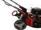 GeoTech Pro S53-225 BMSGW - Tagliaerba a scoppio trazionato - 224cc - Lama da 53cm