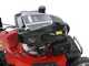 GeoTech Pro S53-225 BMSGW - Tagliaerba a scoppio trazionato - 224cc - Lama da 53cm