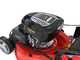 GeoTech Pro S53-225 BMSGW - Tagliaerba a scoppio trazionato - 224cc - Lama da 53cm