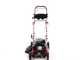 GeoTech Pro S53-225 BMSGW - Tagliaerba a scoppio trazionato - 224cc - Lama da 53cm