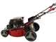 GeoTech Pro S53-225 BMSGW - Tagliaerba a scoppio trazionato - 224cc - Lama da 53cm