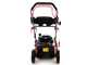 GeoTech Pro S53-225 BMSGW - Tagliaerba a scoppio trazionato - 224cc - Lama da 53cm