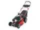 GeoTech Pro S53-225 BMSGW - Tagliaerba a scoppio trazionato - 224cc - Lama da 53cm