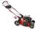 GeoTech Pro S53-225 BMSGW - Tagliaerba a scoppio trazionato - 224cc - Lama da 53cm