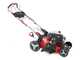 GeoTech Pro S53-225 BMSGW - Tagliaerba a scoppio trazionato - 224cc - Lama da 53cm