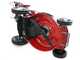 GeoTech Pro S53-225 BMSGW - Tagliaerba a scoppio trazionato - 224cc - Lama da 53cm