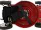 GeoTech Pro S53-225 BMSGW - Tagliaerba a scoppio trazionato - 224cc - Lama da 53cm