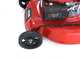 GeoTech M50-160 MSW - Tagliaerba mulching a scoppio