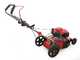 GeoTech M50-160 MSW - Tagliaerba mulching a scoppio