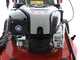 Rasaerba trazionato GeoTech Pro S51-160 BMSGW BS750 motore Briggs&amp;Stratton 750 EX