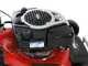 Rasaerba trazionato GeoTech Pro S51-160 BMSGW BS750 motore Briggs&amp;Stratton 750 EX
