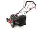 Rasaerba trazionato GeoTech Pro S51-160 BMSGW BS750 motore Briggs&amp;Stratton 750 EX