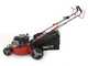 Rasaerba trazionato GeoTech Pro S51-160 BMSGW BS750 motore Briggs&amp;Stratton 750 EX