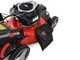 Rasaerba trazionato GeoTech Pro S51-160 BMSGW BS750 motore Briggs&amp;Stratton 750 EX