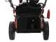 Rasaerba trazionato GeoTech Pro S51-160 BMSGW BS750 motore Briggs&amp;Stratton 750 EX
