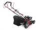 Rasaerba trazionato GeoTech Pro S51-160 BMSGW BS750 motore Briggs&amp;Stratton 750 EX
