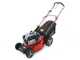 Rasaerba trazionato GeoTech Pro S51-160 BMSGW BS750 motore Briggs&amp;Stratton 750 EX