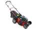 Rasaerba trazionato GeoTech Pro S51-160 BMSGW BS750 motore Briggs&amp;Stratton 750 EX