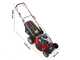 Rasaerba trazionato GeoTech Pro S51-160 BMSGW BS750 motore Briggs&amp;Stratton 750 EX