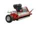 GeoTech Pro GTRB120 - Trinciaerba trainato per quad - Loncin G420FD