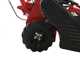 Blue Bird FM600 - Trinciaerba professionale a martelli - Loncin LC175F-2