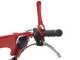 Blue Bird FM600 - Trinciaerba professionale a martelli - Loncin LC175F-2