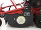 Blue Bird FM600 - Trinciaerba professionale a martelli - Loncin LC175F-2
