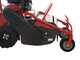 Blue Bird FM600 - Trinciaerba professionale a martelli - Loncin LC175F-2