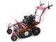 Blue Bird FM600 - Trinciaerba professionale a martelli - Loncin LC175F-2