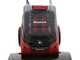 Einhell GE-CR 30 Li - Motozappa a batteria con ruote - 2 batterie 18V 4Ah