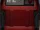 Einhell GE-CR 30 Li - Motozappa a batteria con ruote - 2 batterie 18V 4Ah