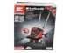 Einhell GE-CR 30 Li - Motozappa a batteria con ruote - 2 batterie 18V 4Ah