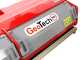 GeoTech Pro AMRB160 - Trincia argini laterale per trattore - Serie medio-pesante