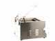 Macchina sottovuoto a campana Euro 3700 Top Inox - Barra saldante da 35cm