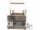 Macchina sottovuoto a campana Euro 3700 Top Inox - Barra saldante da 35cm