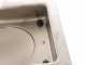 Macchina sottovuoto a campana Euro 3700 Top Inox - Barra saldante da 35cm