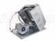 Macchina sottovuoto a campana Euro 3700 Top Inox - Barra saldante da 35cm