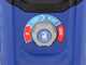 Annovi &amp; Reverberi Blue Clean 4.0 Twin Flow - Idropulitrice semi-pro - 150 bar max - portata 810 lt/h