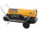 Master B 150 CED - Generatore di aria calda a gasolio diretto - 44 kw