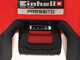 Einhell PRESSITO TE-AC 18/11 LiAC - Compressore aria a batteria compatto portatile - 2.5Ah 18V