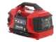 Einhell PRESSITO TE-AC 18/11 LiAC - Compressore aria a batteria compatto portatile - 2.5Ah 18V