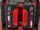Einhell GE-CR 30 Li - Motozappa a batteria - 2 batterie 18V - SENZA BATTERIE E CARICABATTERIE