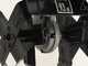 Einhell GE-CR 30 Li - Motozappa a batteria - 2 batterie 18V - SENZA BATTERIE E CARICABATTERIE