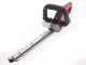 Einhell GE-CH 1855 Li - Tagliasiepi elettrico a batteria 18V/2.5Ah - Lama da 62 cm