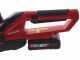 Einhell GE-CH 1855 Li - Tagliasiepi elettrico a batteria - SENZA BATTERIE E CARICABATTERIE